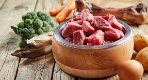 Best Raw Dog Food for a Sensitive Stomach