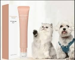 cat skin moisturizer